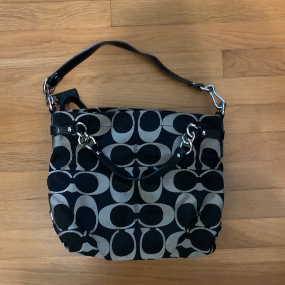 Coach Handbags - Coach bag